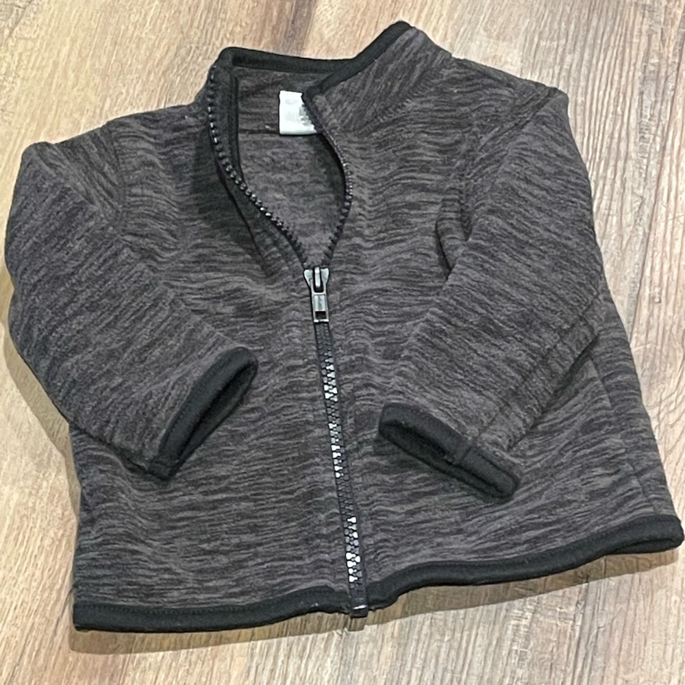 Baby Fleece Jacket 0-3 months